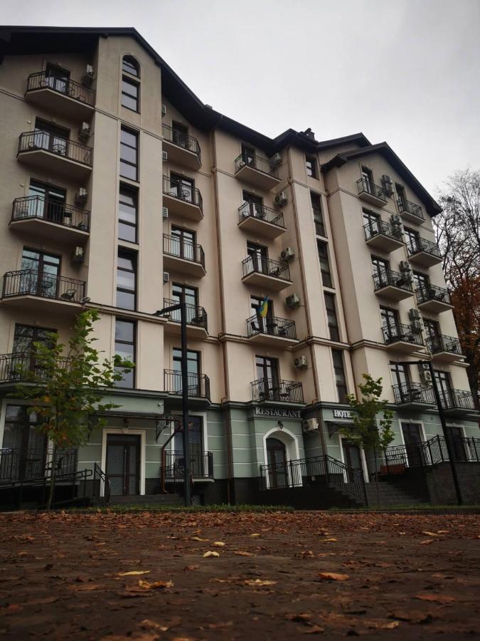 Appartamento Карпатикайзервальд. Esterno foto