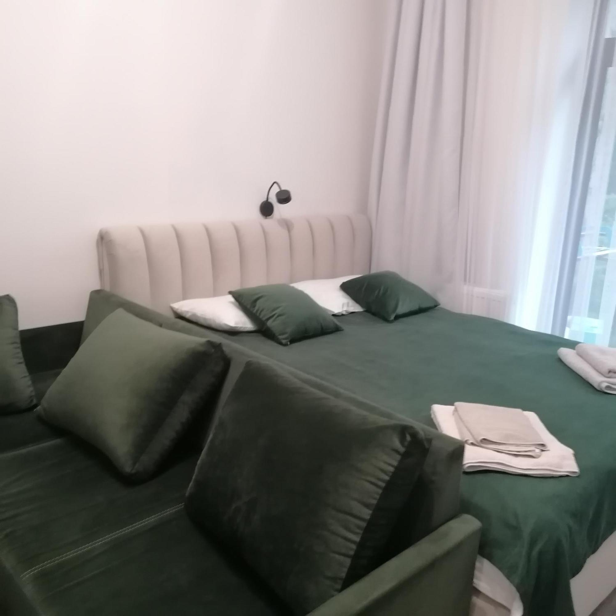 Appartamento Карпатикайзервальд. Esterno foto